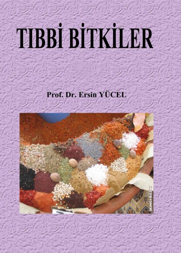 TIBBİ BİTKİLER