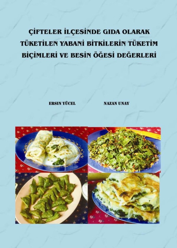 ÇİFTELER İLÇESİNDE GIDA