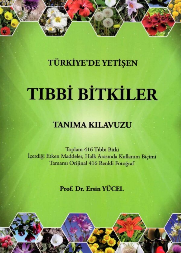 TIBBİ BİLGİLER TANIMA KLAVUZU