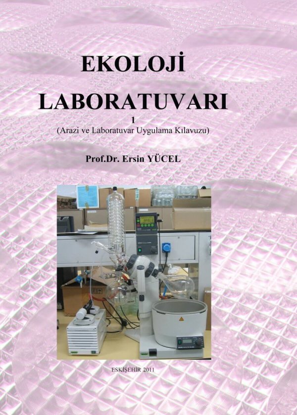 EKOLOJİ LABORATUVARI