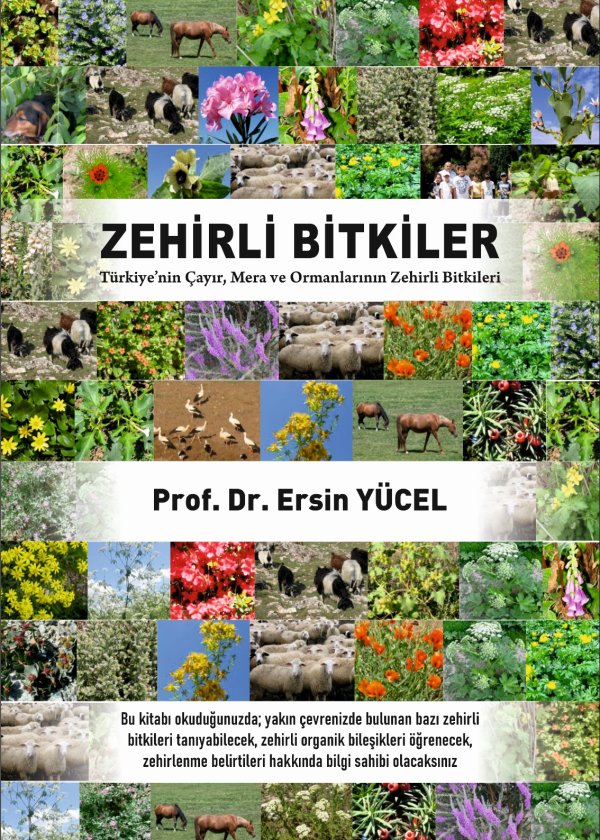 ZEHİRLİ BİTKİLER